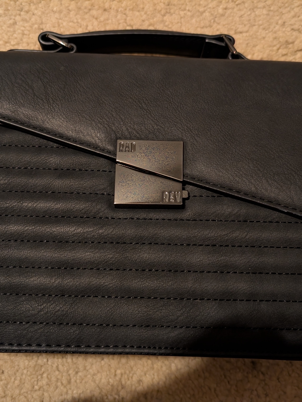 Rad rev Edgy Bag